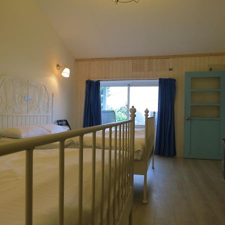 Sunnyrain Hostel Jiufen Eksteriør bilde