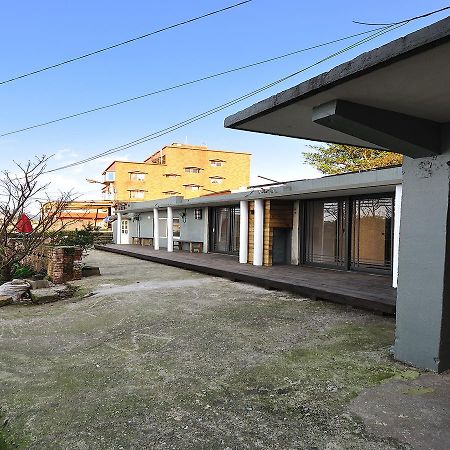 Sunnyrain Hostel Jiufen Eksteriør bilde