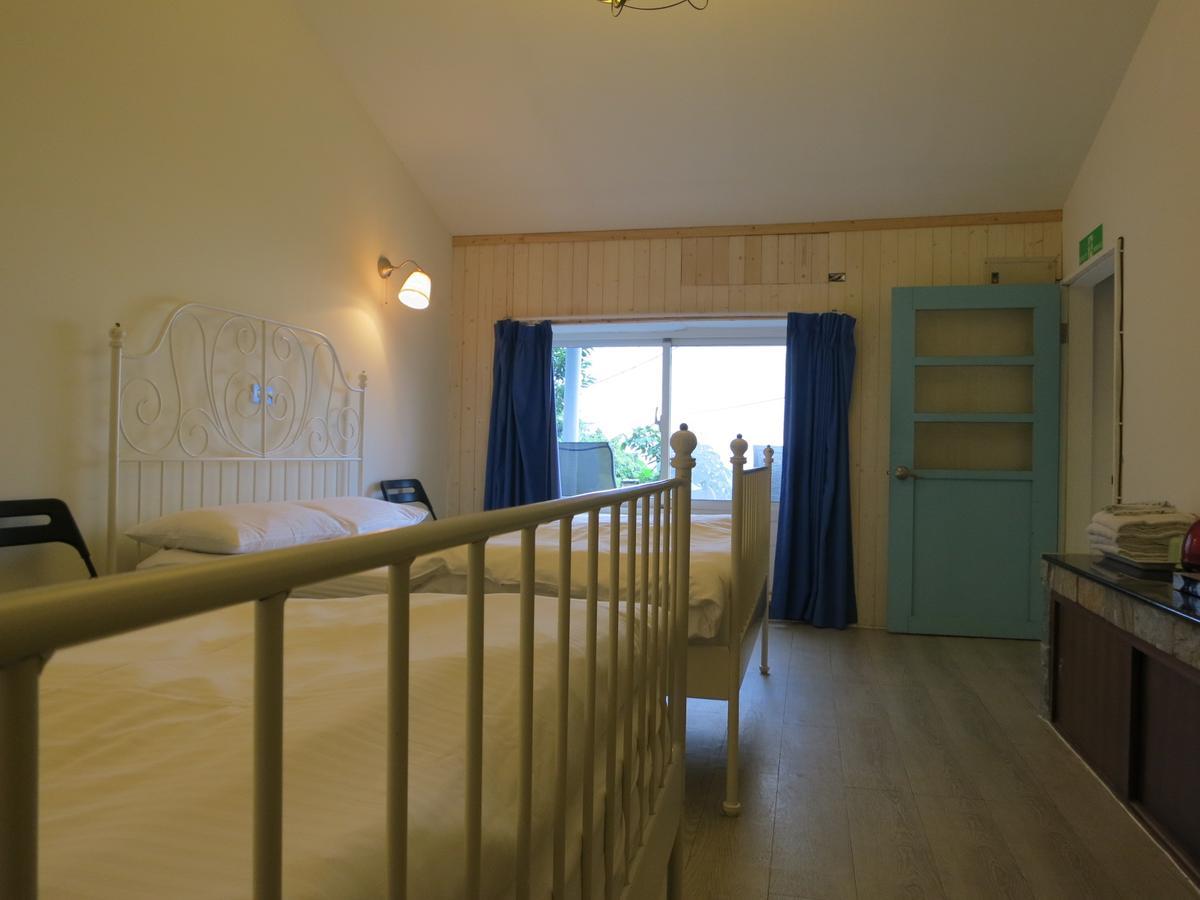Sunnyrain Hostel Jiufen Eksteriør bilde