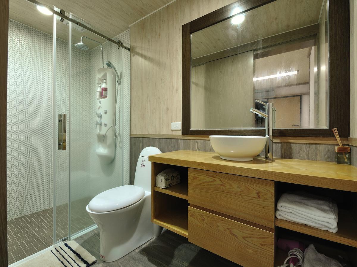 Sunnyrain Hostel Jiufen Eksteriør bilde
