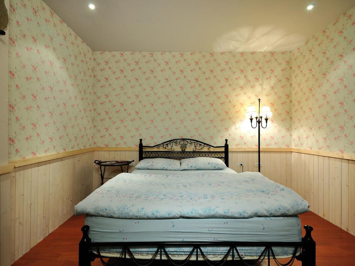 Sunnyrain Hostel Jiufen Eksteriør bilde